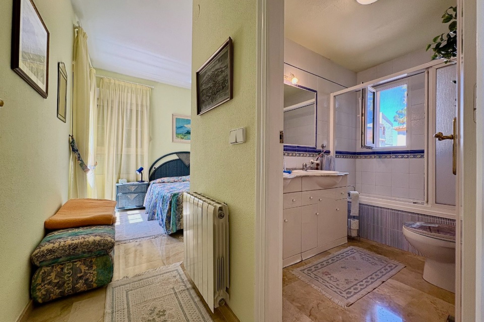 Reventa - Villa - Orihuela Costa - Villamartin