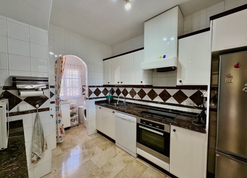 Reventa - Villa - Orihuela Costa - Villamartin