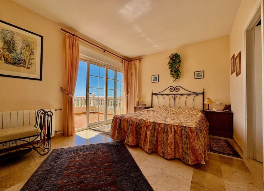 Reventa - Villa - Orihuela Costa - Villamartin