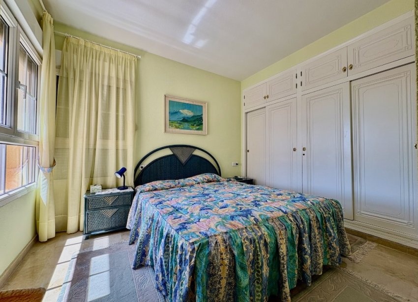 Reventa - Villa - Orihuela Costa - Villamartin