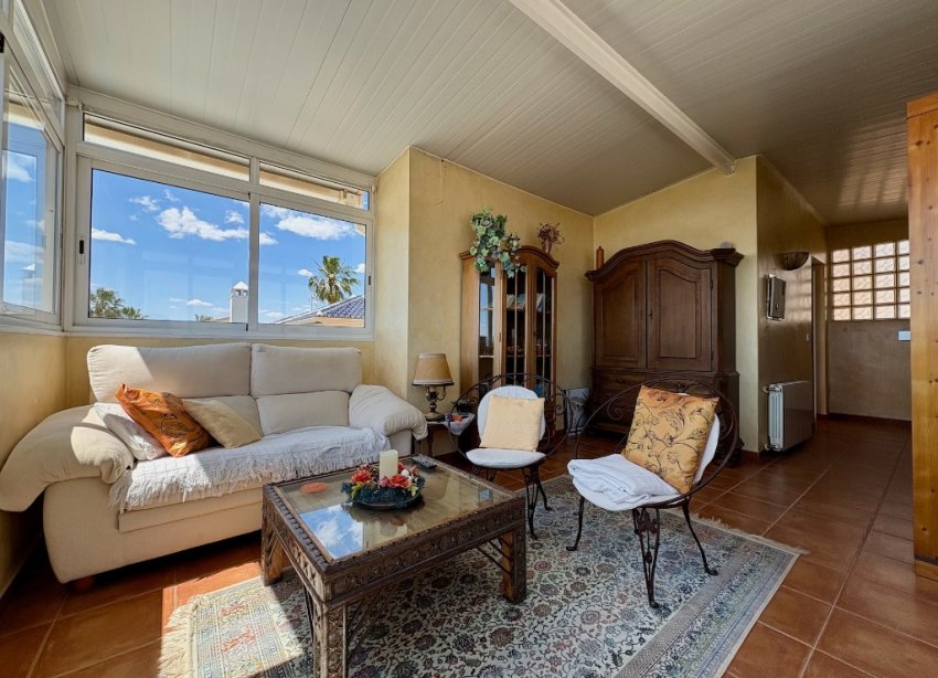 Reventa - Villa - Orihuela Costa - Villamartin