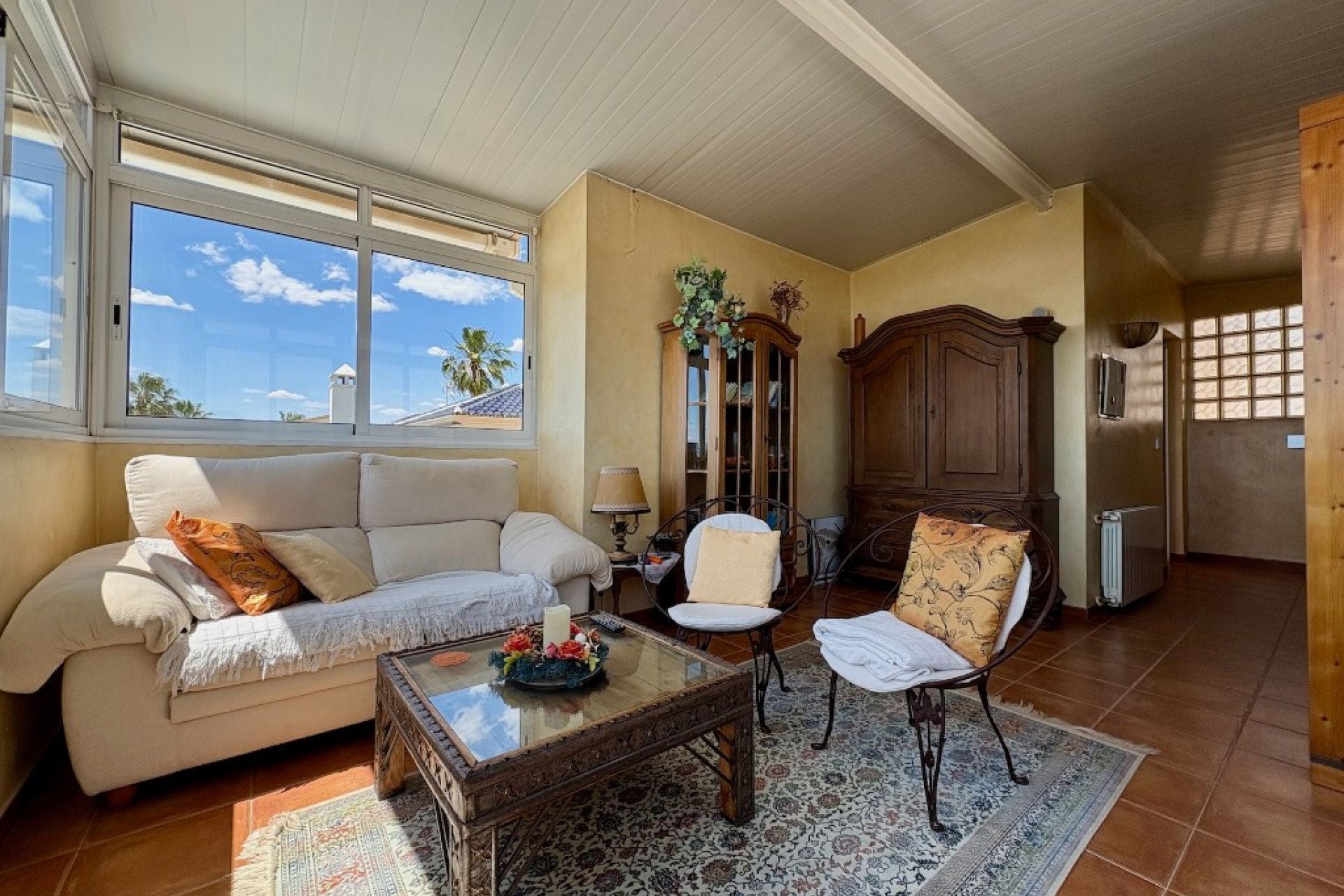 Reventa - Villa - Orihuela Costa - Villamartin