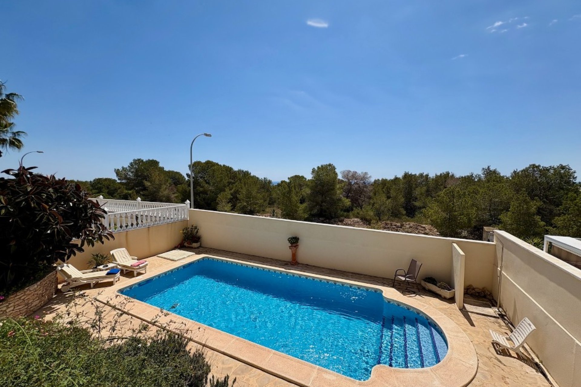Reventa - Villa - Orihuela Costa - Villamartin