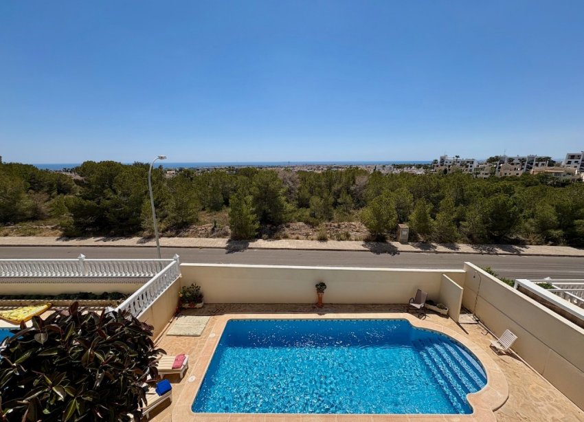 Reventa - Villa - Orihuela Costa - Villamartin