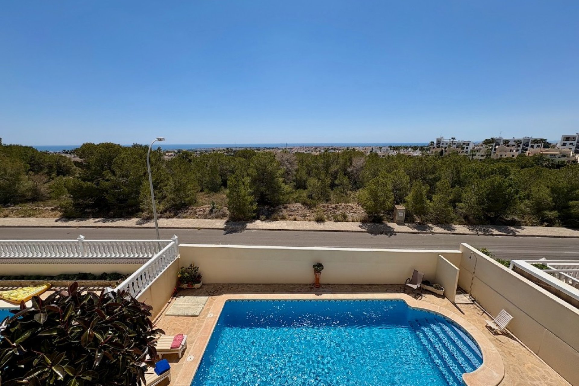 Reventa - Villa - Orihuela Costa - Villamartin