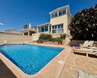 Reventa - Villa - Orihuela Costa - Villamartin