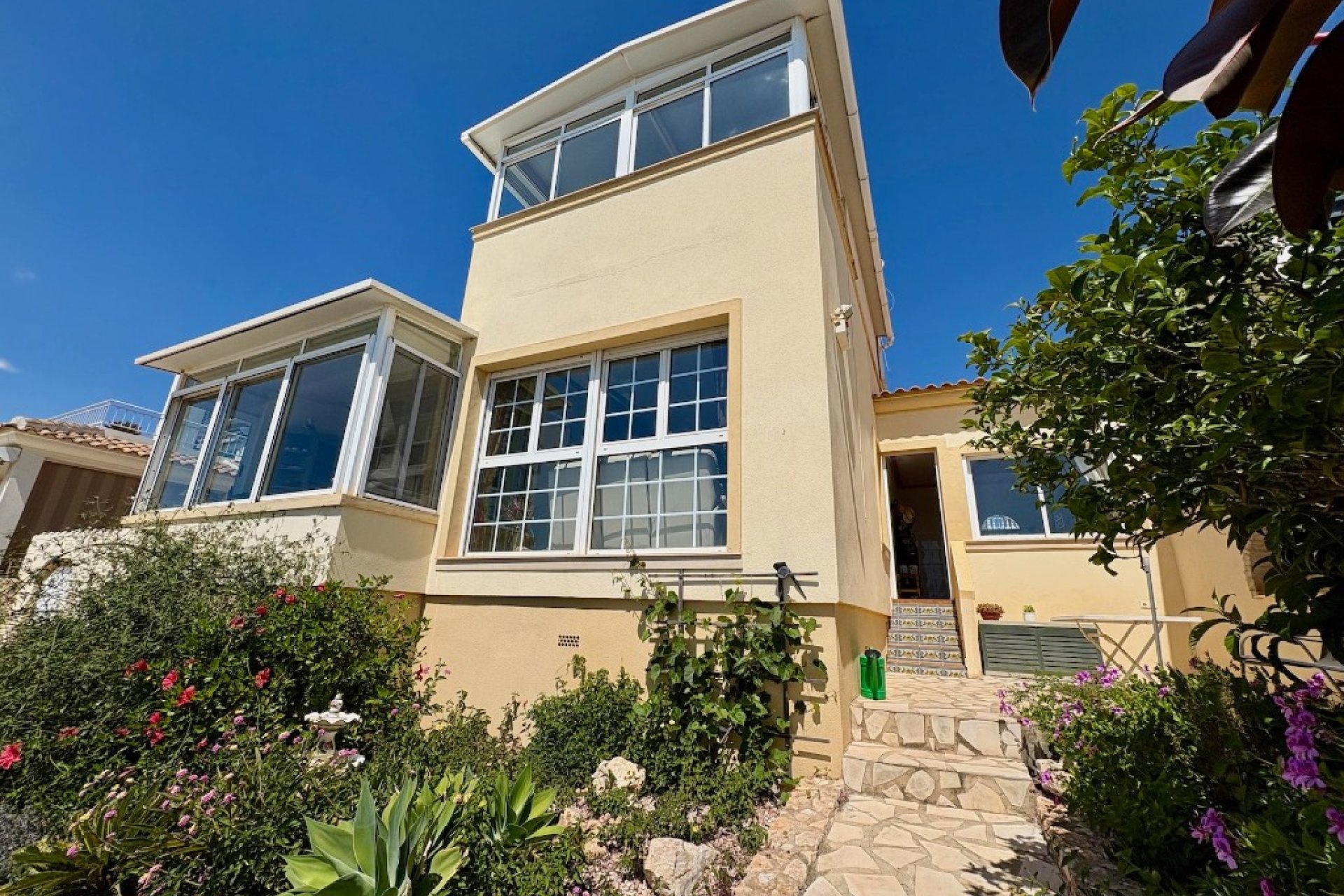 Reventa - Villa - Orihuela Costa - Villamartin