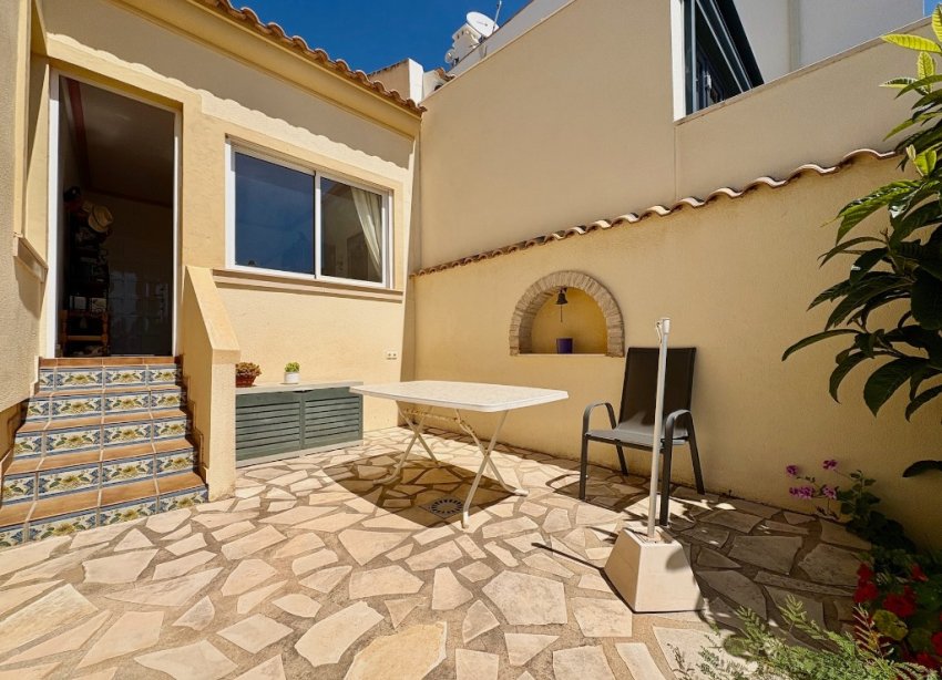 Reventa - Villa - Orihuela Costa - Villamartin