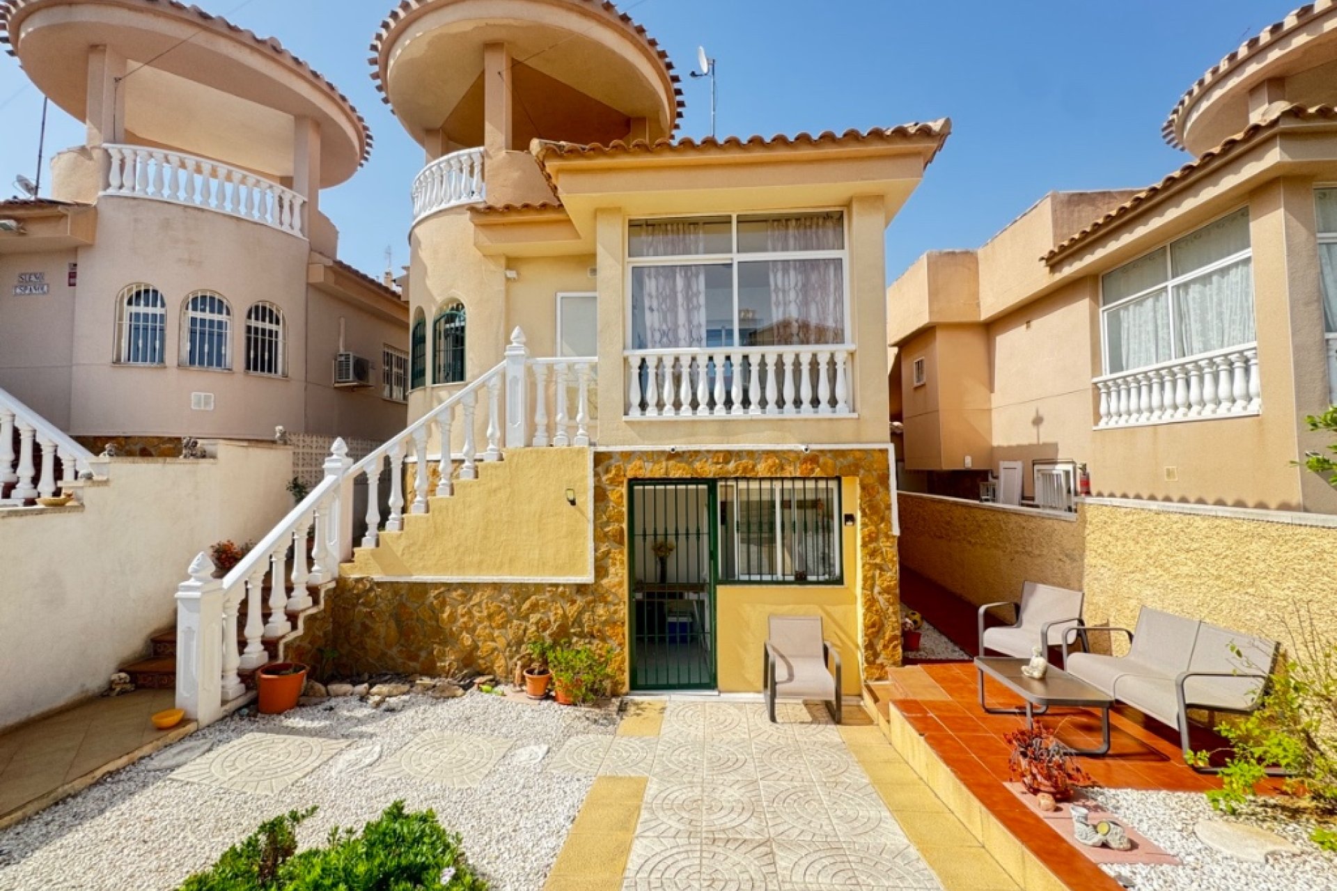 Reventa - Villa - Orihuela Costa - Villamartín