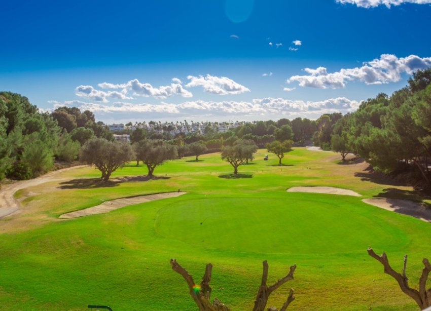 Reventa - Villa - Orihuela Costa - Villamartín