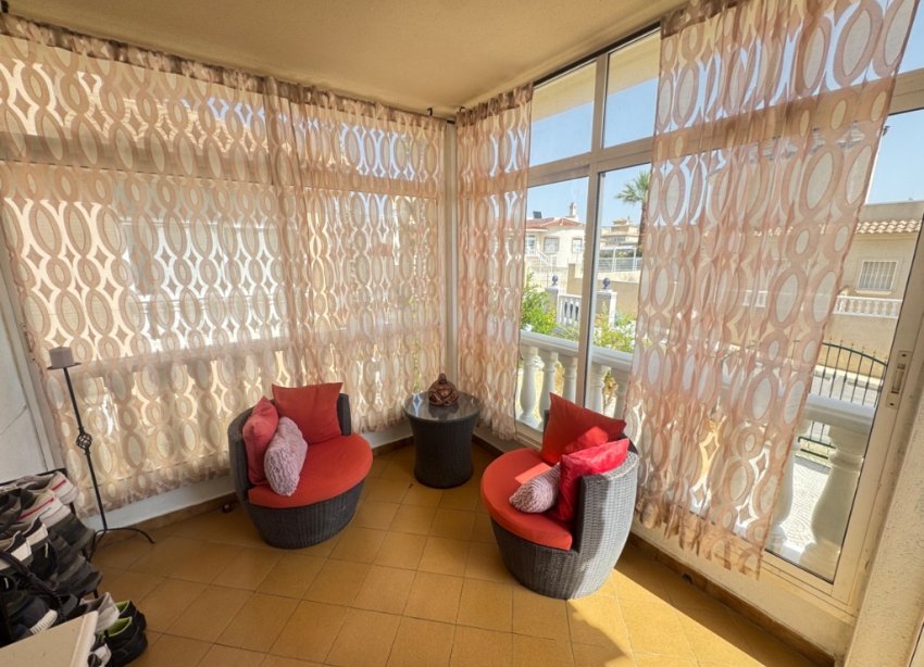 Reventa - Villa - Orihuela Costa - Villamartín