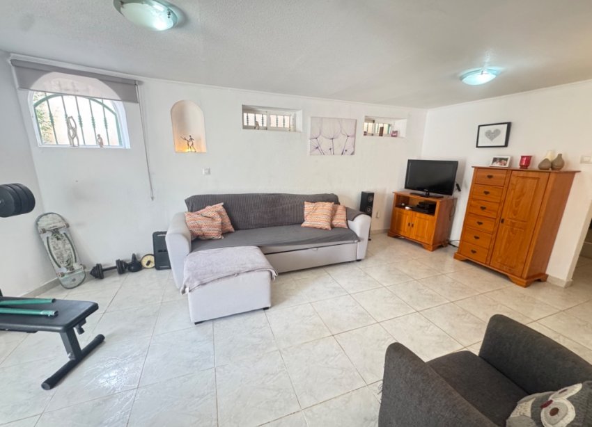 Reventa - Villa - Orihuela Costa - Villamartín