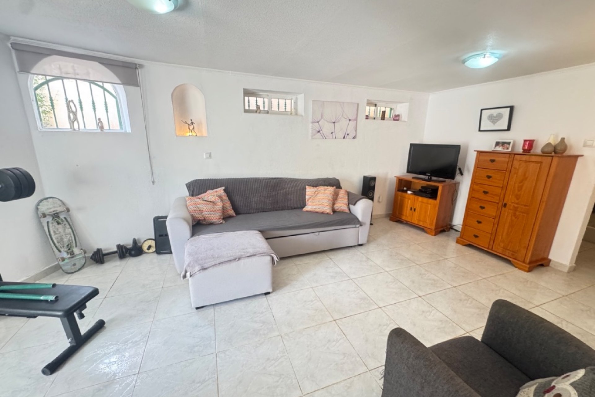 Reventa - Villa - Orihuela Costa - Villamartín