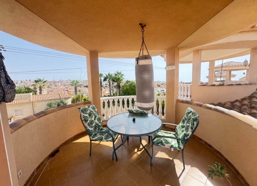 Reventa - Villa - Orihuela Costa - Villamartín