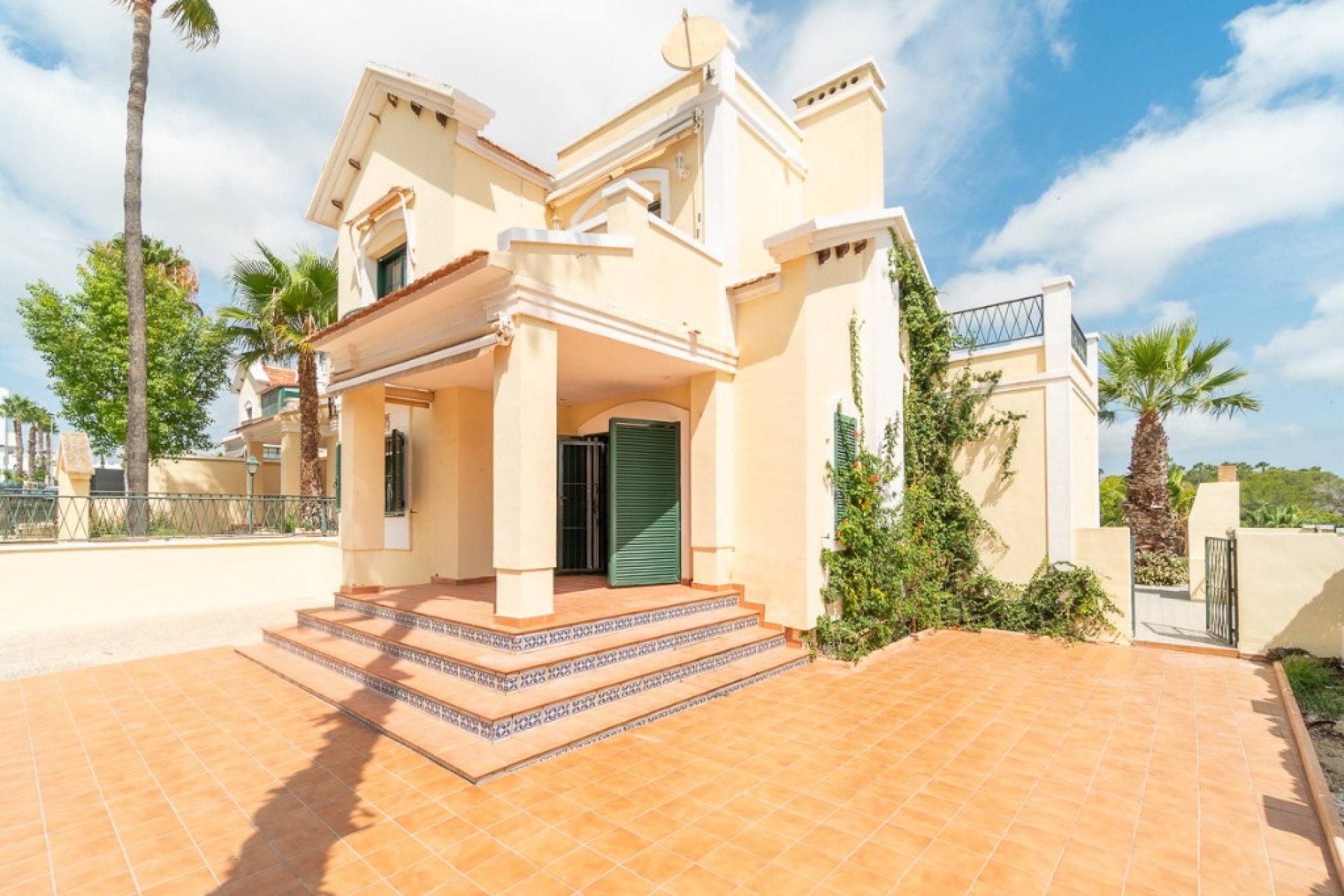 Reventa - Villa - Orihuela Costa - Villamartín