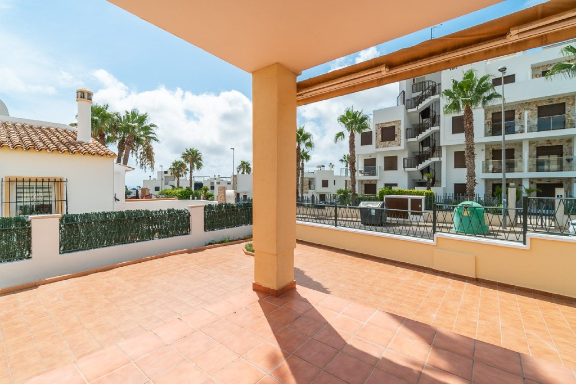 Reventa - Villa - Orihuela Costa - Villamartín