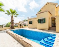 Reventa - Villa - Orihuela Costa - Villamartín