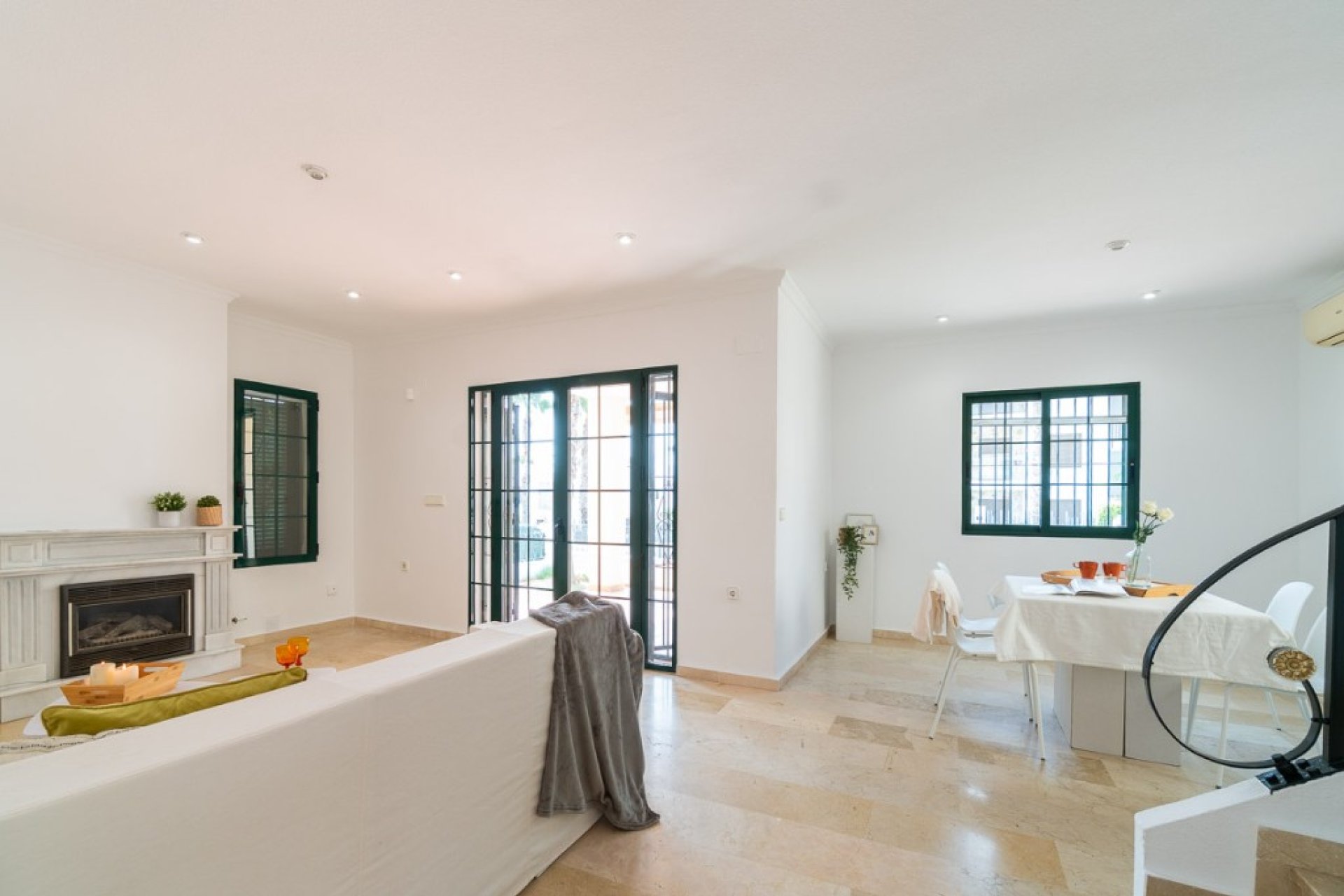 Reventa - Villa - Orihuela Costa - Villamartín