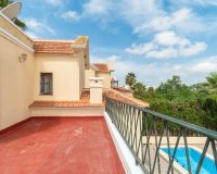 Reventa - Villa - Orihuela Costa - Villamartín