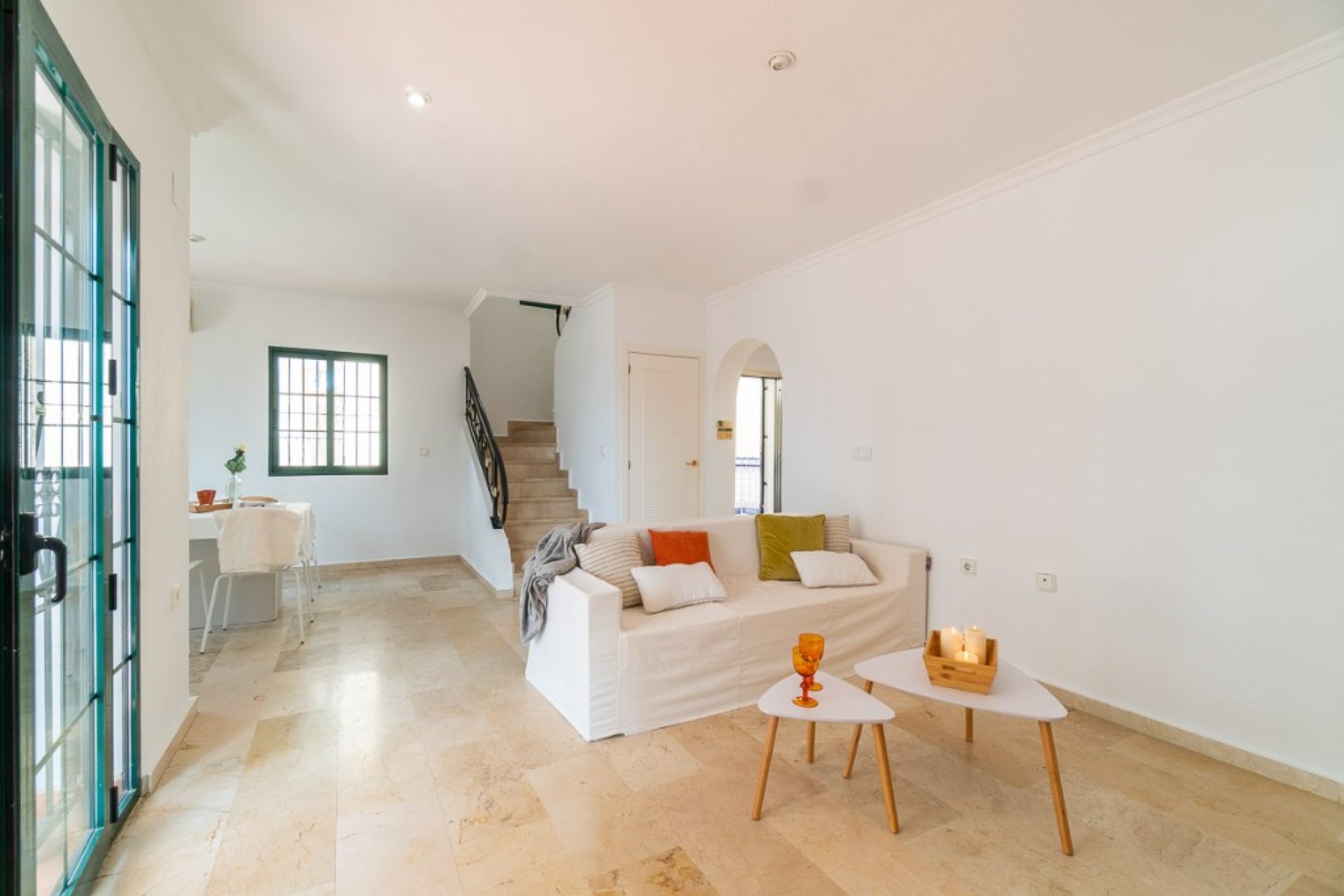 Reventa - Villa - Orihuela Costa - Villamartín