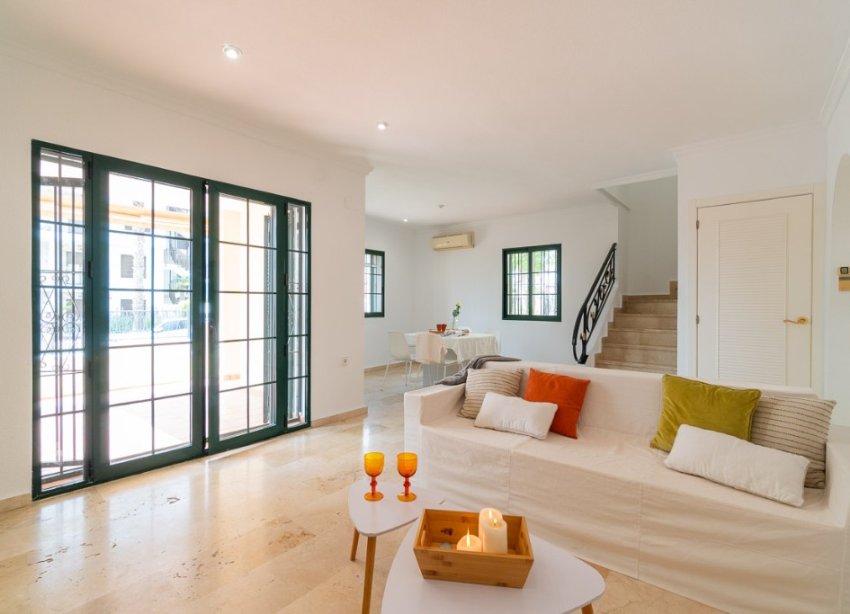 Reventa - Villa - Orihuela Costa - Villamartín