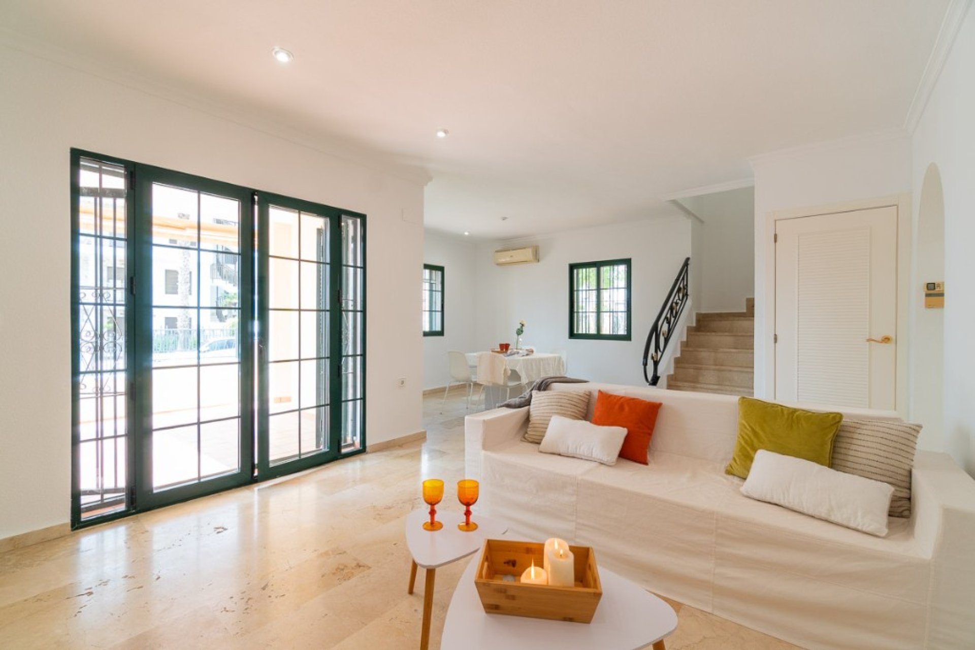 Reventa - Villa - Orihuela Costa - Villamartín