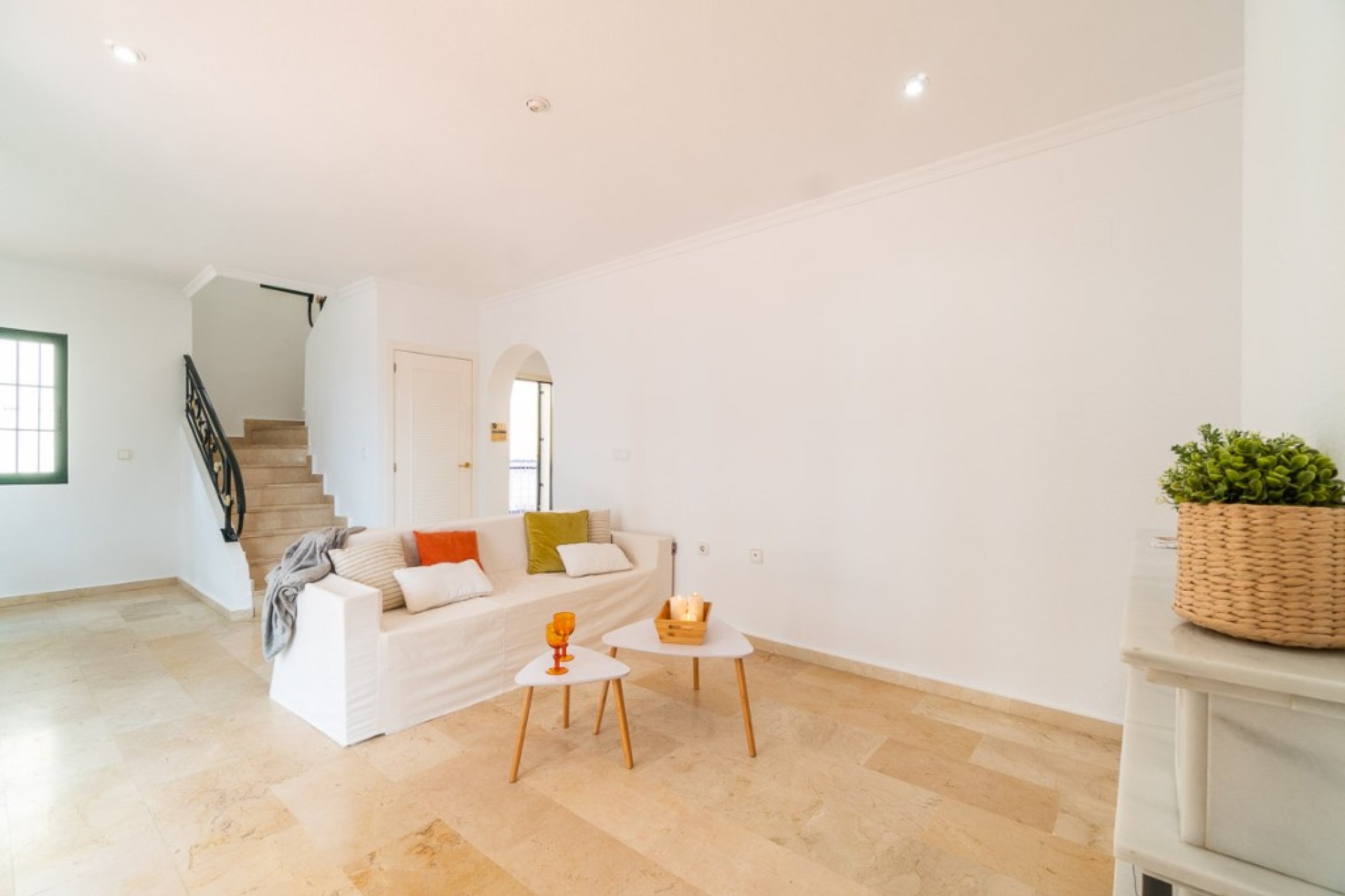 Reventa - Villa - Orihuela Costa - Villamartín