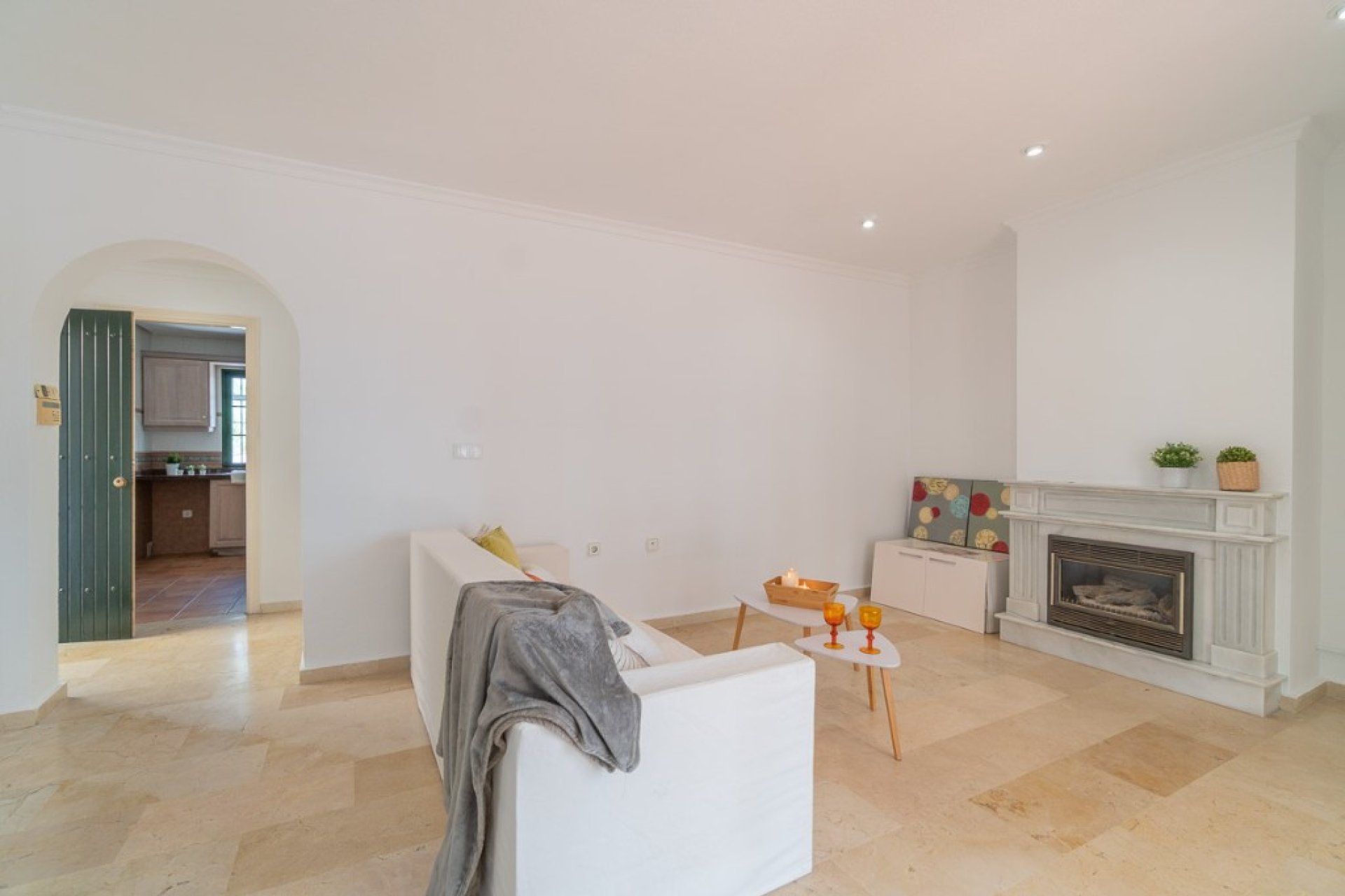 Reventa - Villa - Orihuela Costa - Villamartín
