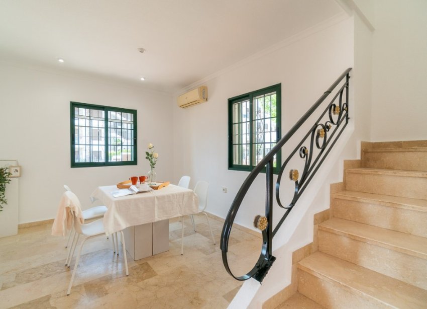 Reventa - Villa - Orihuela Costa - Villamartín