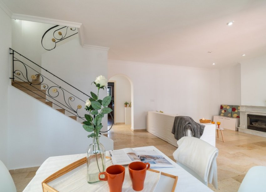 Reventa - Villa - Orihuela Costa - Villamartín