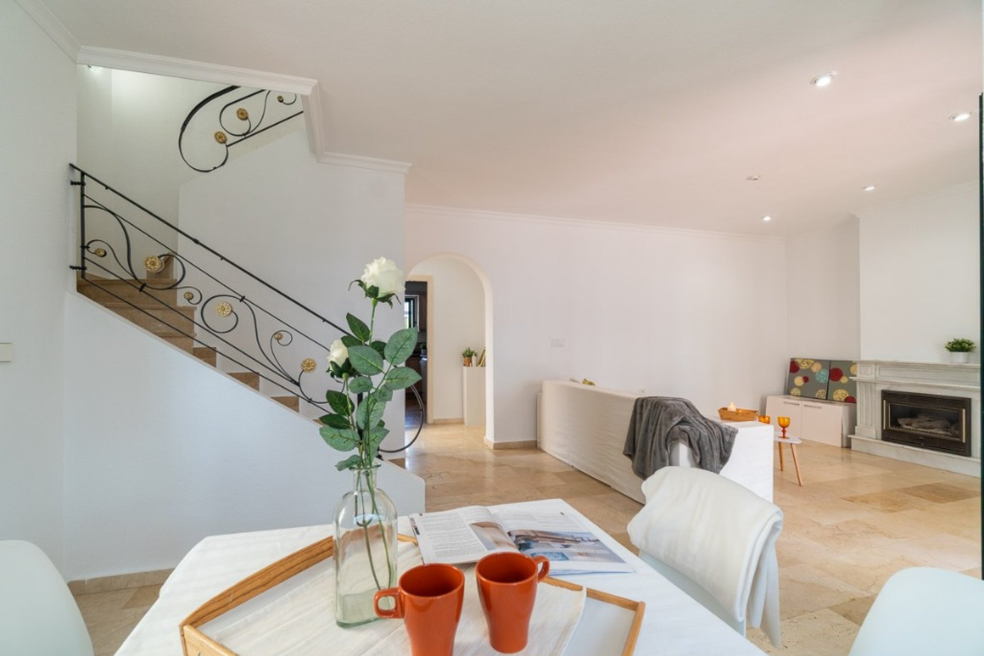 Reventa - Villa - Orihuela Costa - Villamartín