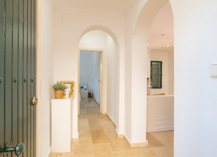 Reventa - Villa - Orihuela Costa - Villamartín