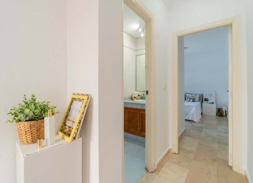 Reventa - Villa - Orihuela Costa - Villamartín