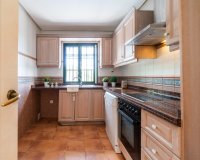 Reventa - Villa - Orihuela Costa - Villamartín