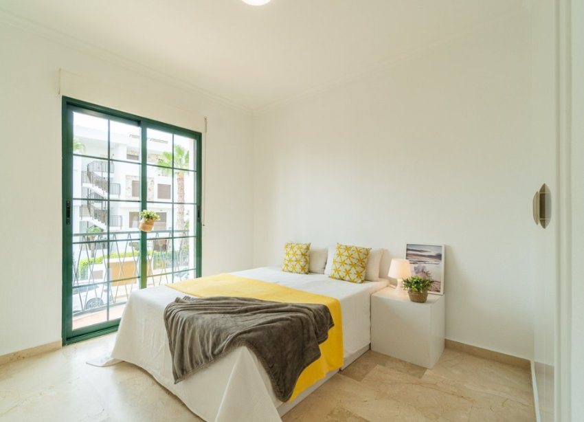 Reventa - Villa - Orihuela Costa - Villamartín