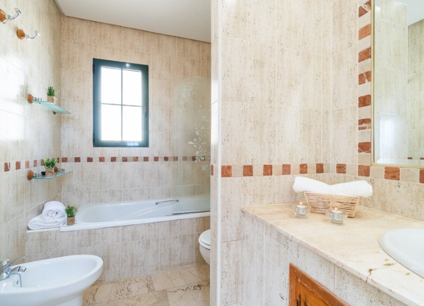 Reventa - Villa - Orihuela Costa - Villamartín