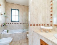 Reventa - Villa - Orihuela Costa - Villamartín