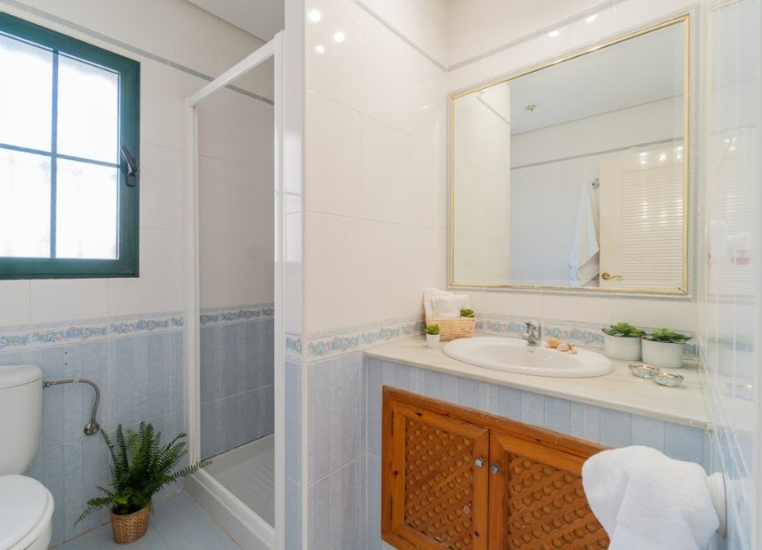 Reventa - Villa - Orihuela Costa - Villamartín