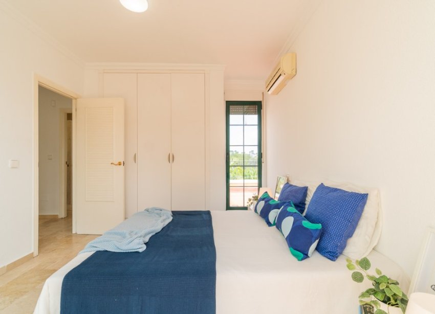 Reventa - Villa - Orihuela Costa - Villamartín