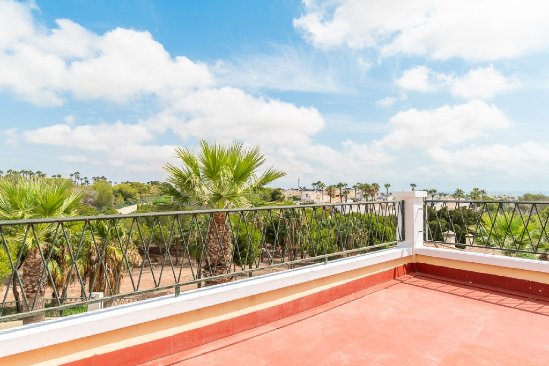 Reventa - Villa - Orihuela Costa - Villamartín