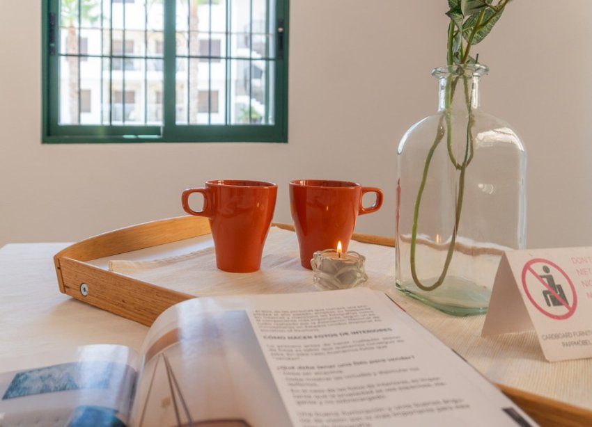 Reventa - Villa - Orihuela Costa - Villamartín