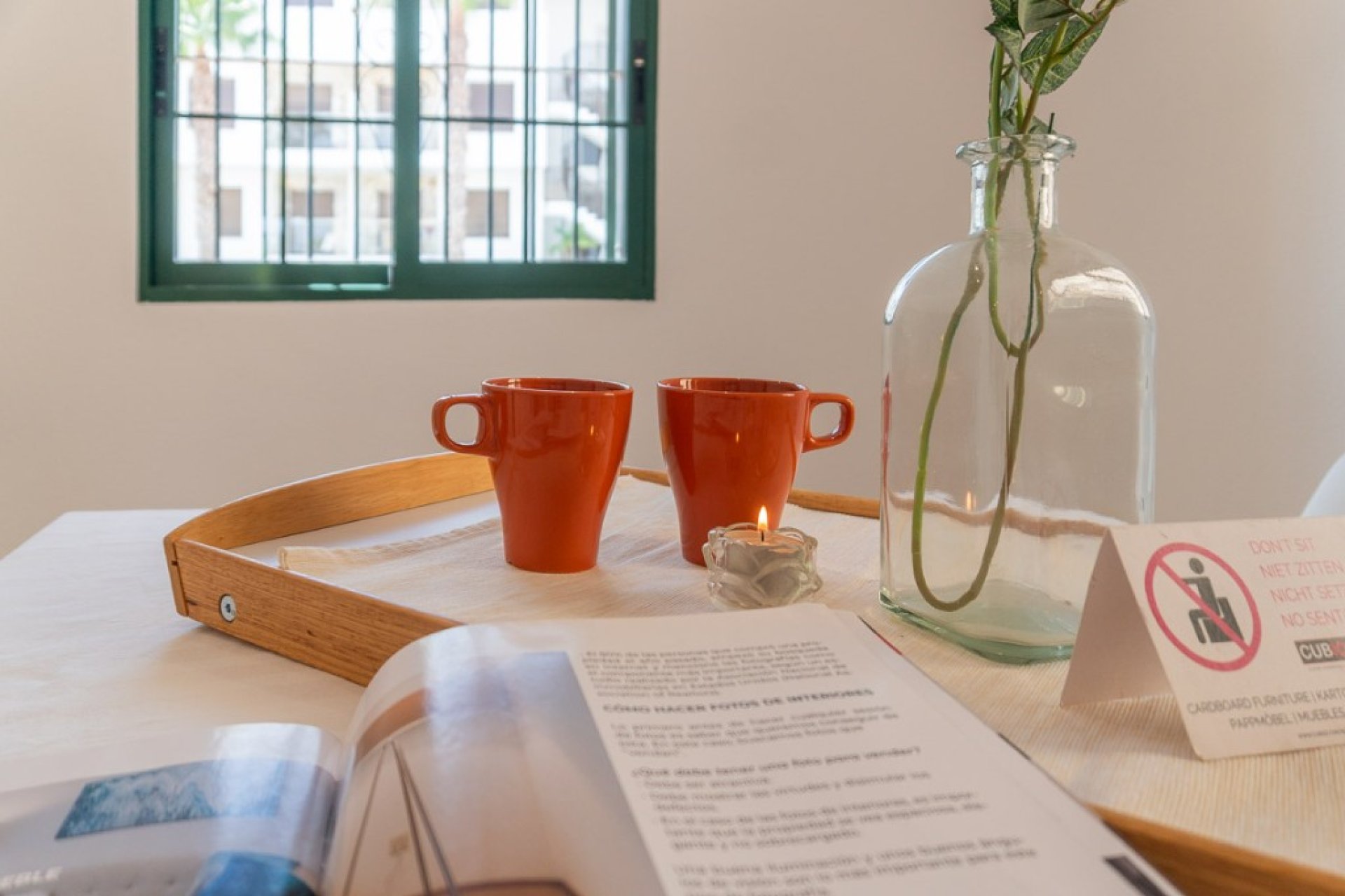 Reventa - Villa - Orihuela Costa - Villamartín