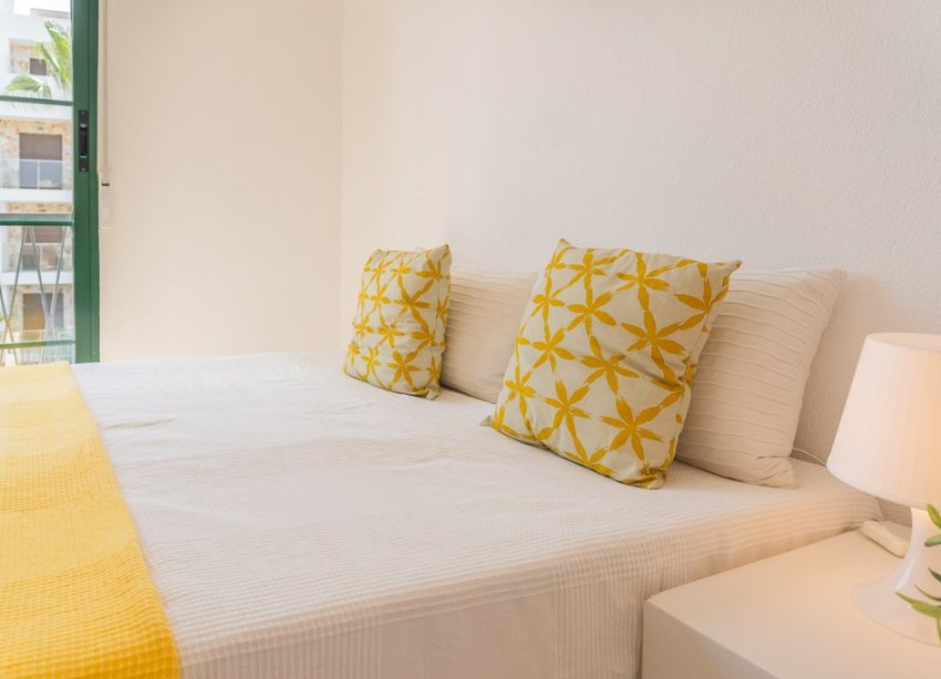 Reventa - Villa - Orihuela Costa - Villamartín