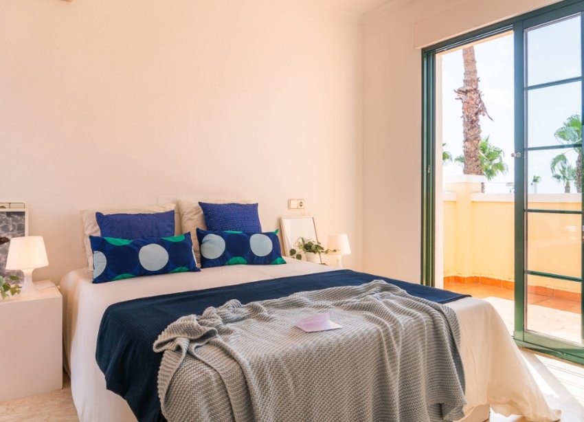 Reventa - Villa - Orihuela Costa - Villamartín