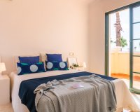 Reventa - Villa - Orihuela Costa - Villamartín