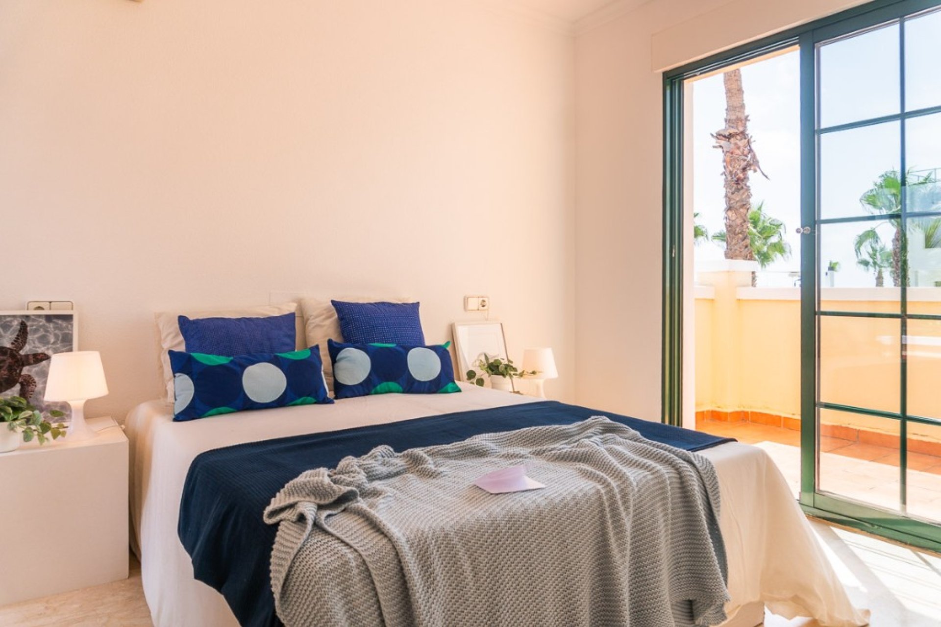 Reventa - Villa - Orihuela Costa - Villamartín