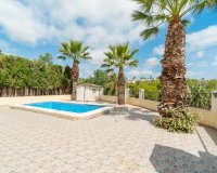 Reventa - Villa - Orihuela Costa - Villamartín