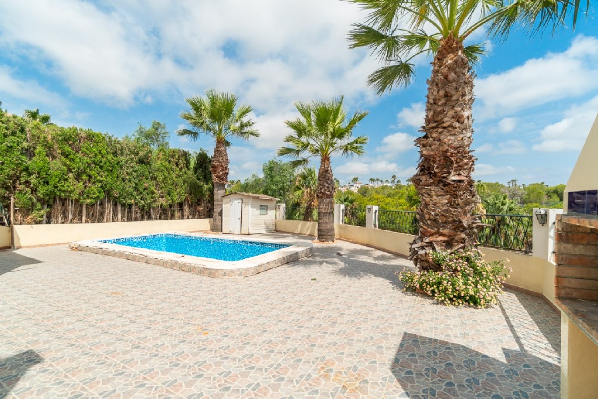 Reventa - Villa - Orihuela Costa - Villamartín