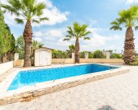 Reventa - Villa - Orihuela Costa - Villamartín