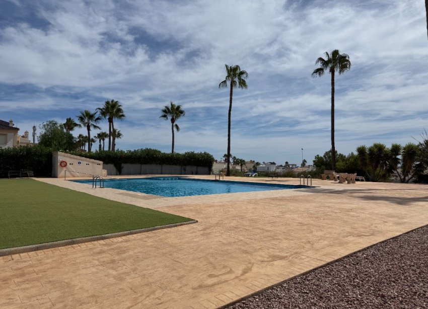 Reventa - Villa - Orihuela Costa - Villamartín